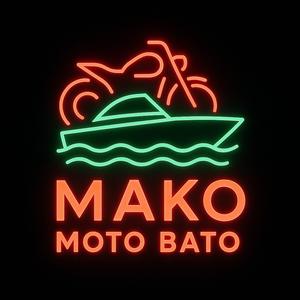 Mako Moto Bato