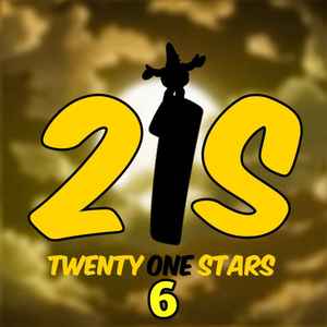 21 Stars 6 (Explicit)