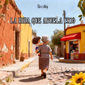 La Niña Que Abuela Crio