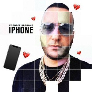Iphone (Explicit)