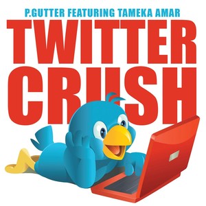 Twitter Crush(feat. Tameka Amar)