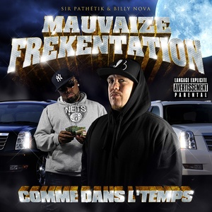 Comme dans l’temps (Explicit)