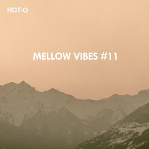 Mellow Vibes, Vol. 11