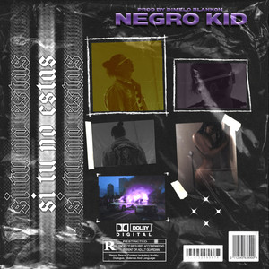 Si Tú No Estás (Explicit)