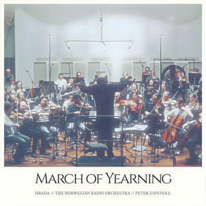 March of Yearning