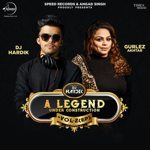 Shareef (DJ Hardik Remix)