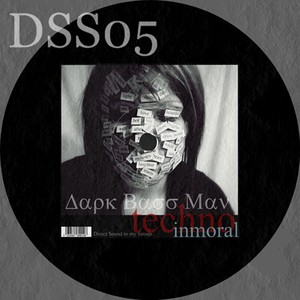 Inmoral Techno - Single