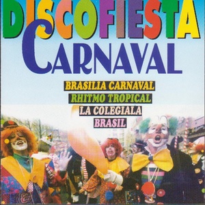 Discofiesta Carnaval