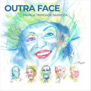 Marília Trindade Barboza - Não Se Usa Mais (feat. Nina Wirtti)