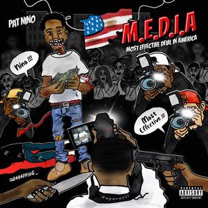 True Hustla (feat. Kil) (Explicit)