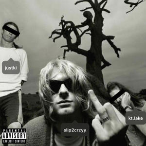 KURT COBAIN (feat. justki) [Explicit]