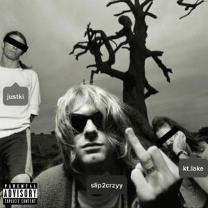 KURT COBAIN (feat. justki) (Explicit)