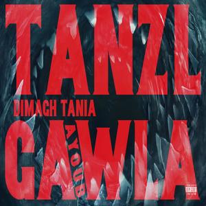 DIMAGH TANIA (Explicit)