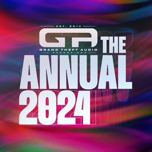 Grand Theft Audio Annual 2024 (Explicit)