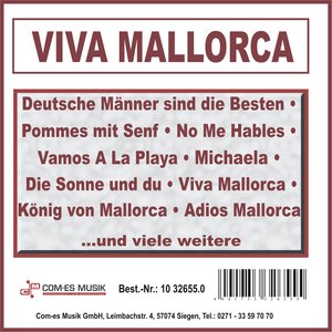 Viva Mallorca