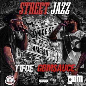 Street Jazz (Explicit)