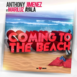 Coming To The Beach (Original Mix)