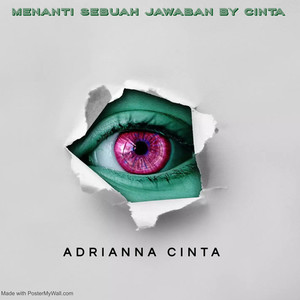 Menanti Sebuah Jawaban by Cinta