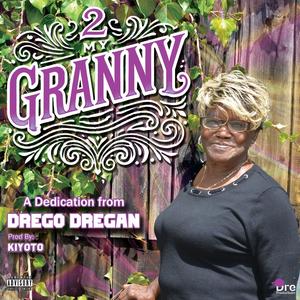 2 My Granny (Explicit)