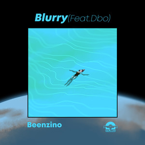 Beenzino - Blurry feat. DBO(prod by. PEEJAY)