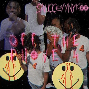 Toldd (feat. Playmoney) (Explicit)