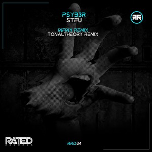 Stfu (INFINX Remix|Explicit)
