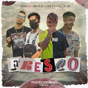 Frescx(feat. Fonta Music, Dy.Izak & Beiza)