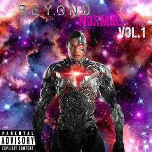 Beyond Normal (vol.1) [Explicit]