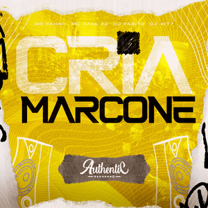 Cria Original Marcone (Explicit)