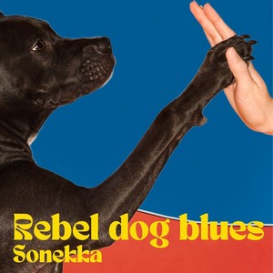 Rebel Dog Blues