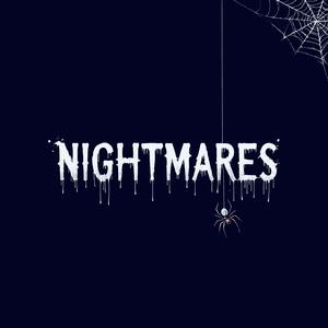 Nightmares (feat. Ka$hier)