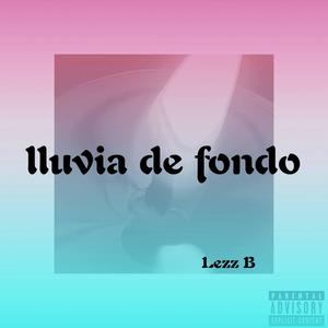 LLUVIA DE FONDO