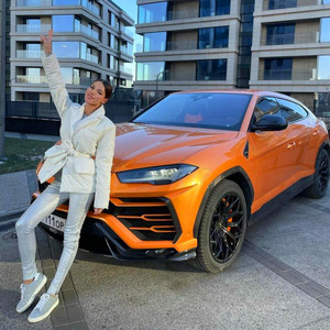 In The Club (With Reverb)