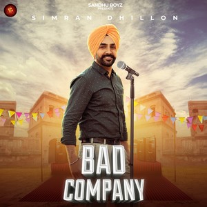 Bad Company