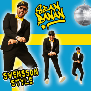 Svensson Style (伴奏)