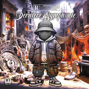Sale Epoque (feat. Fak) (Explicit)