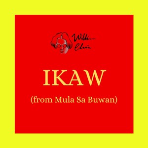 Ikaw (From "Mula Sa Buwan")