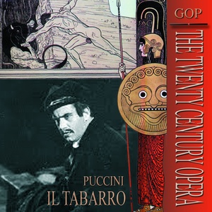 Il tabarro, Act I - E' ben altro il mio sogno! (Giorgetta)