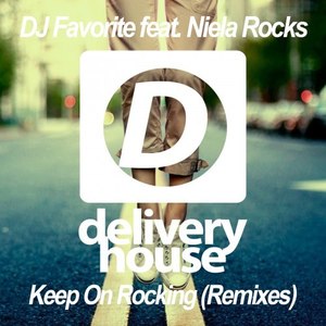 Keep on Rocking (DJ DNK Remix)