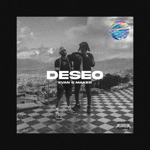 Evan - Deseo (Explicit)