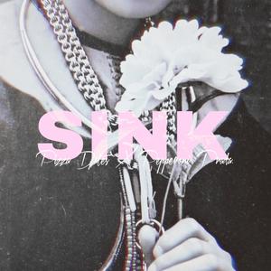 Sink (feat. Pepperoni Prada) (Explicit)