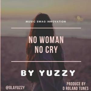 No woman No cry