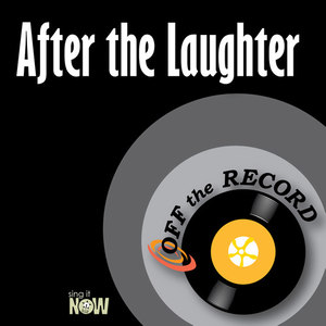 After the Laughter