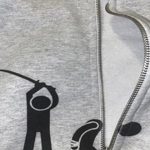 around me (Explicit)