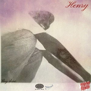 Henry (The Debut Album) [Explicit]
