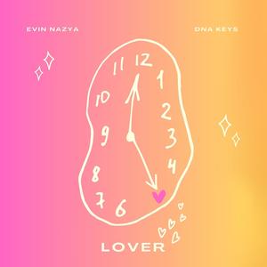 Lover (feat. DNA Keys)