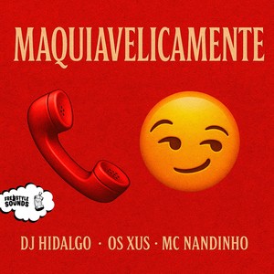MAQUIAVELICAMENTE (Explicit)