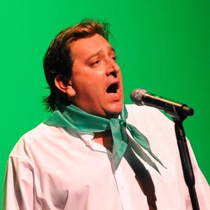 La Pañoleta Triste.