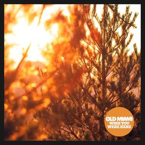 Wish You Were Here (feat. Kel)