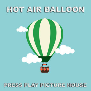 hot air balloon